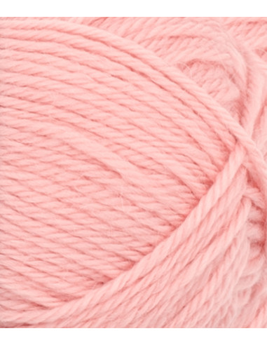 Alpakka Ull 4213 Blossom