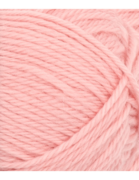 Alpakka Ull 4213 Blossom