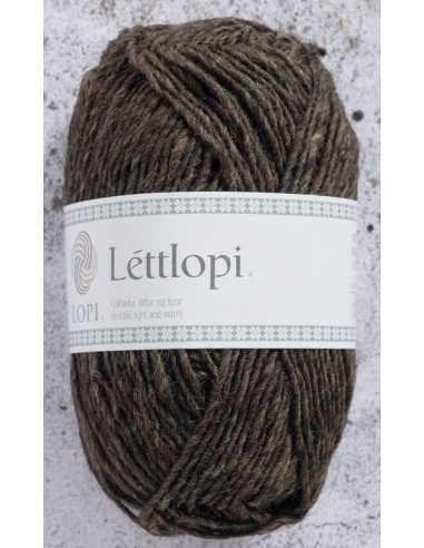 Lettlopi 50g 1416 moor