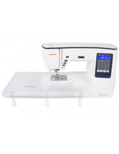Janome Skyline S3 Anniversary Edition 2