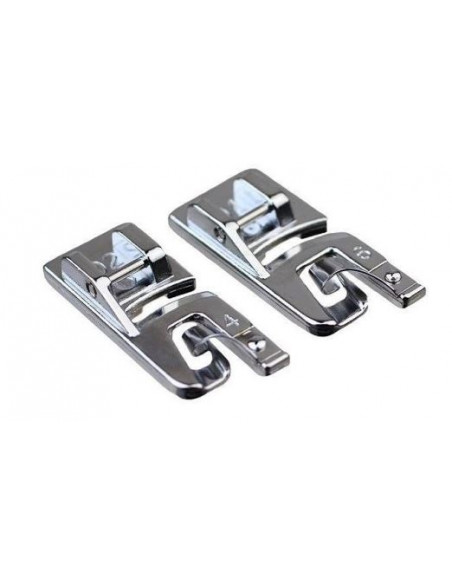 Fållfotset 4 och 6 mm (G2,3)