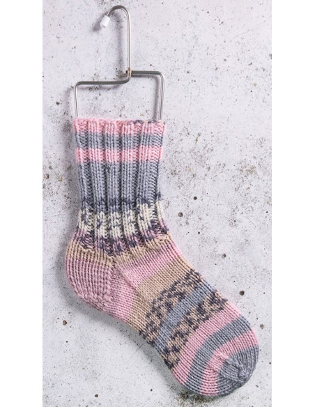 Raggi 100g 202 Rosey Meadow