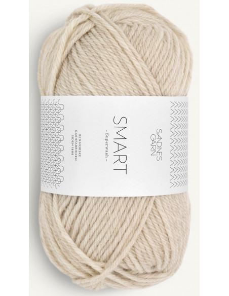 Smart 2641 Naturmelerad