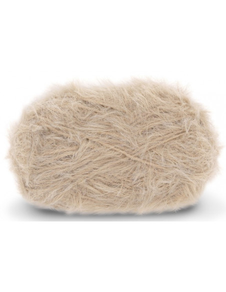 Pelz 803 Beige