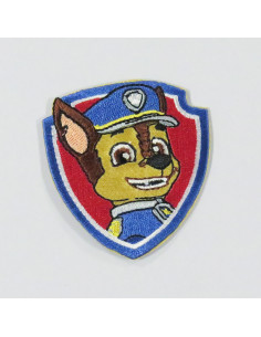Tygmärke Paw Patrol Chase