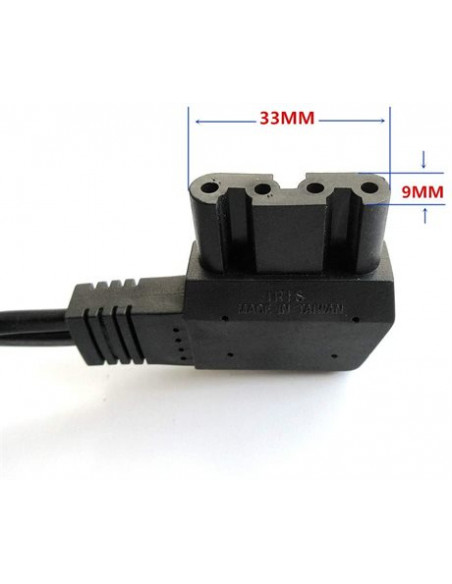 Fotpedal Bernina 730, 830(äldre)