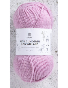 Astrid Lindgren Ilon Wikland 50g 105 Bamsens Rosa