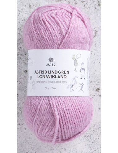 Astrid Lindgren Ilon Wikland 50g 105 Bamsens Rosa