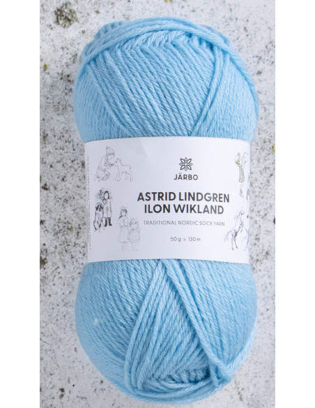 Astrid Lindgren Ilon Wikland 50g 106 Karlssons Himmel