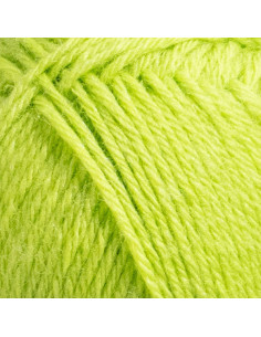 Astrid Lindgren Ilon Wikland 50g 110 Bullerbyn Grön 2