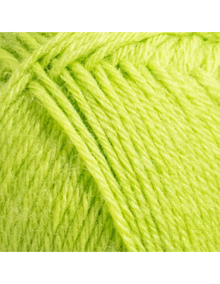 Astrid Lindgren Ilon Wikland 50g 110 Bullerbyn Grön