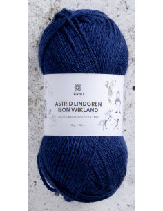 Astrid Lindgren Ilon Wikland 50g 108 Malin Marin