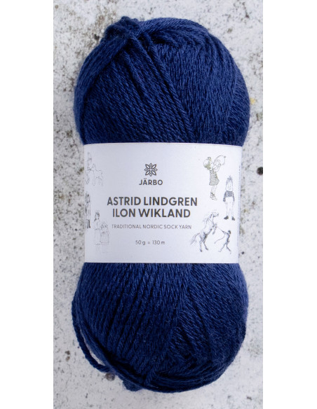 Astrid Lindgren Ilon Wikland 50g 108 Malin Marin