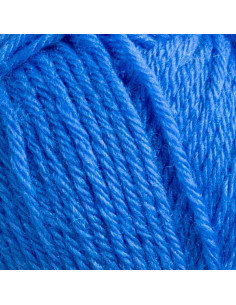 Astrid Lindgren Ilon Wikland 50g 107 Madicken Blå 2