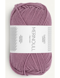 Merinoull 4622 Ljus Ljung