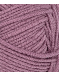 Merinoull 4622 Ljus Ljung 2