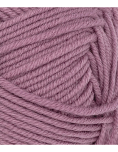 Merinoull 4622 Ljus Ljung