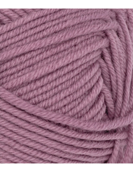 Merinoull 4622 Ljus Ljung