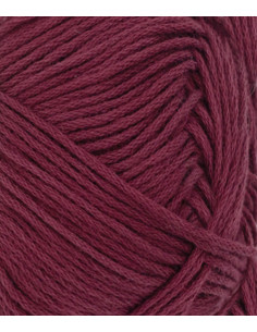 Mandarin Petit 4372 Vinröd 2