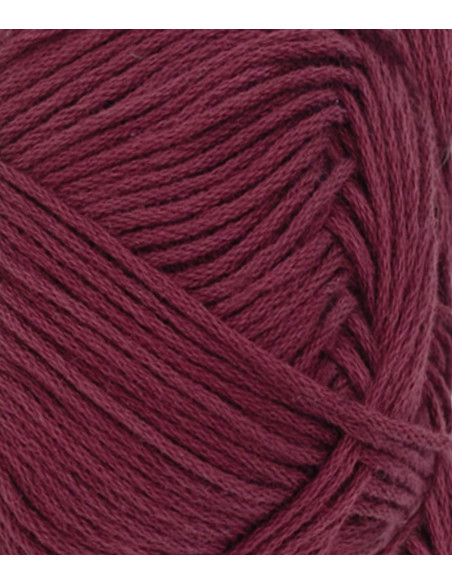 Mandarin Petit 4372 Vinröd