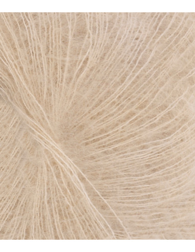 Tynn Silk Mohair 2650 Beigemelerad