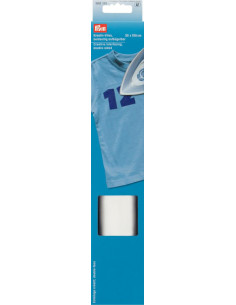 Vliseofix med mall 30x150cm