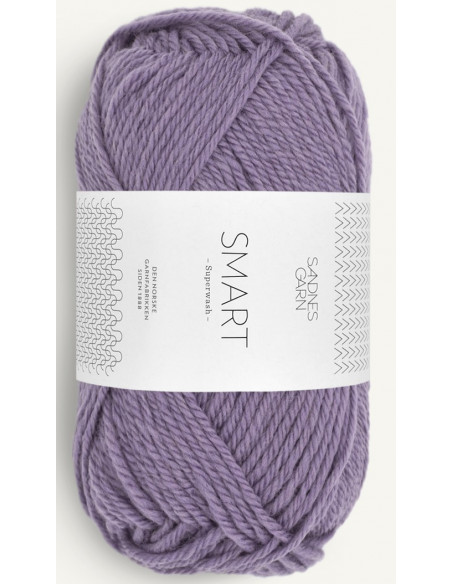 Smart 5252 Lila