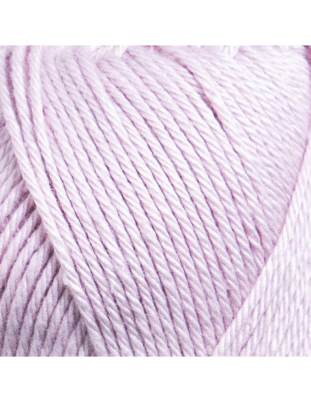 Tilda 589 Pastell Lila