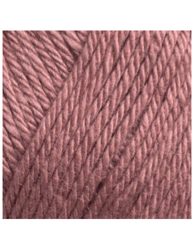 Tilda 551 Mörk Gammelrosa
