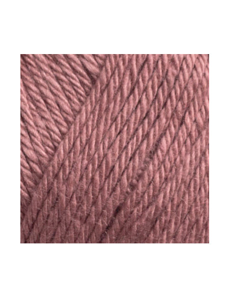 Tilda 551 Mörk Gammelrosa