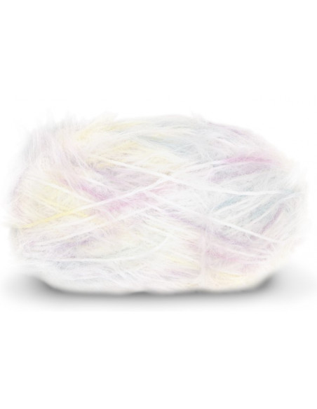 Pelz 820 Pastell print