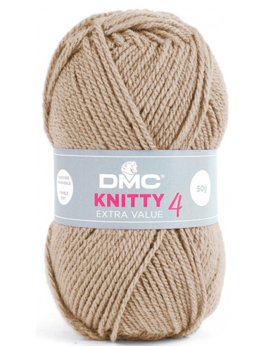 Knitty 4 964 Beige