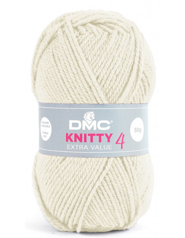 Knitty 4 812 Natur