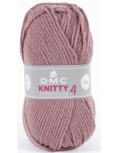 Knitty 4 573 Gammelrosa