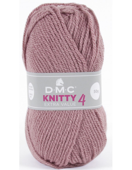 Knitty 4 573 Gammelrosa