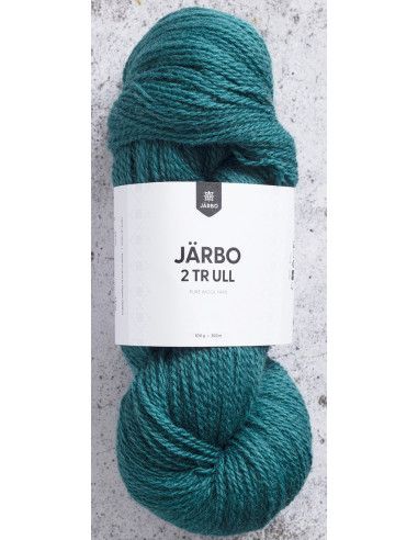 Järbo 2tr 100g 142 Spearmint Drop