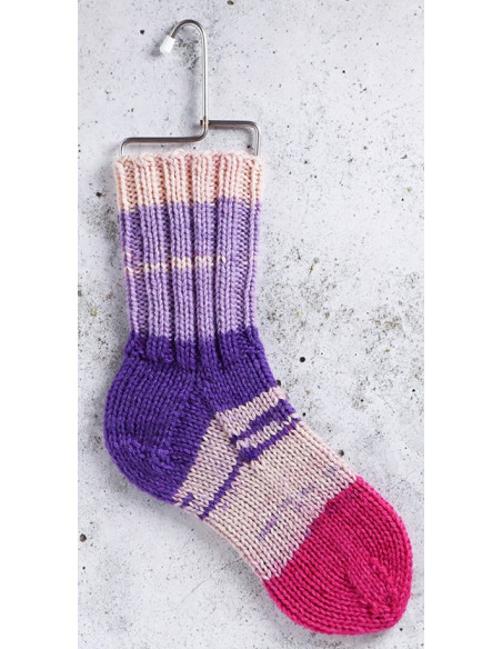 Raggi 100g 235 Lively Up Yourself