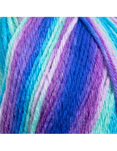 Mellanraggi 445 Blueberry Bramble