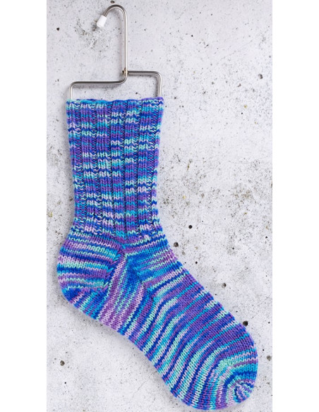 Mellanraggi 445 Blueberry Bramble