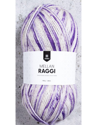 Mellanraggi 449 Enchanted Sorcery