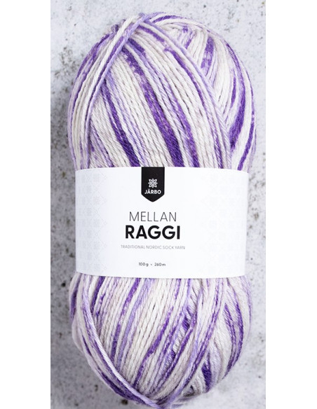 Mellanraggi 449 Enchanted Sorcery