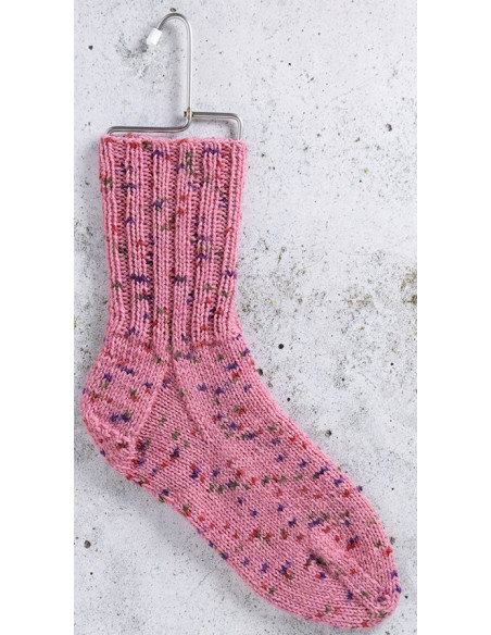 Mellanraggi 452 Dotted Darling