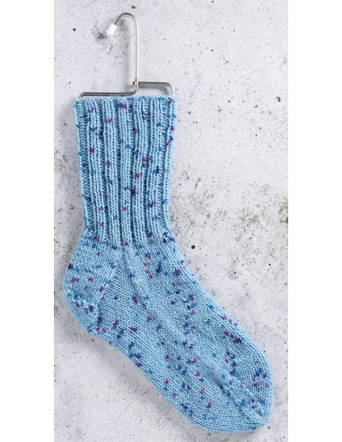 Mellanraggi 453 Dotted Daydream