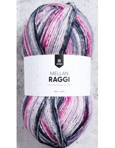 Mellanraggi 439 Cartridge Candy 2