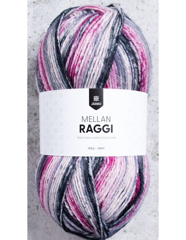 Mellanraggi 439 Cartridge Candy