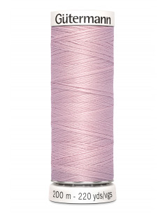 SYTRÅD Gütermann 200 m Färg 662