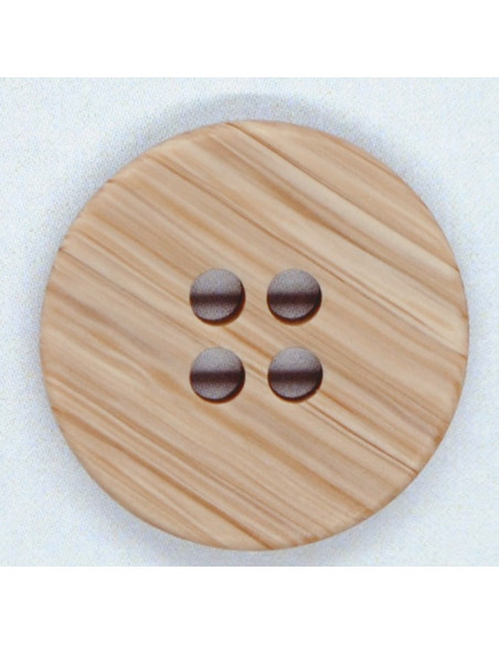 Knapp Beigemelerad 20,5mm