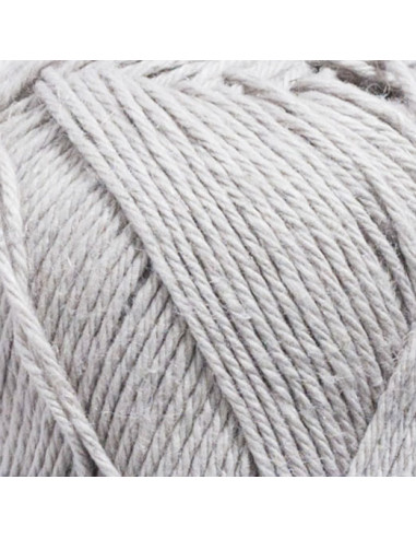 Colin 106 Silvergrå