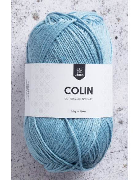Colin 120 Åskblå