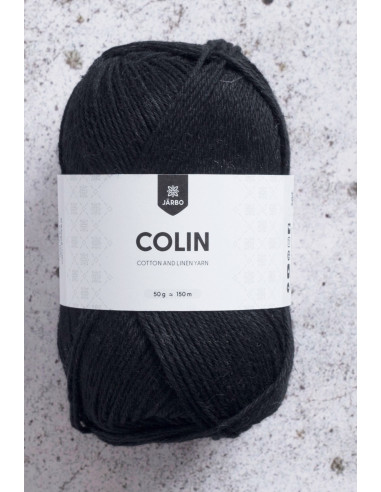 Colin 101 Svart